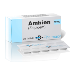 Buy Zolpidem Ambien online