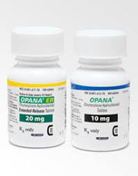 Opana online 10mg