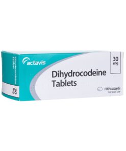 Dihydrocodeine 30mg