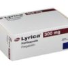 Buy Pregabalin Lyrica 300mg