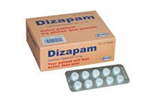 Buy Diazepam shalina 10mg