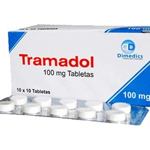 Buy Tramadol 100mg